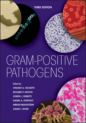 Gram-Positive Pathogens by 