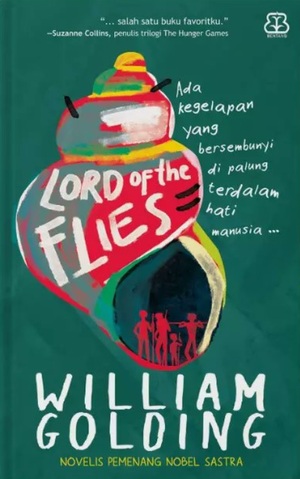 Lord of the Flies by William Golding