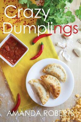 Crazy Dumplings: Black and White Interior by Amanda Roberts