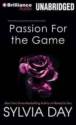 Passion for the Game by Sylvia Day
