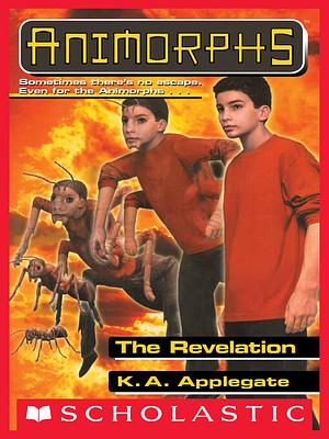 The Revelation by K.A. Applegate