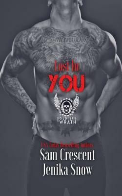 Lost In You by Jenika Snow, Sam Crescent