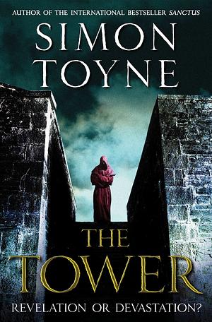 The Tower by Simon Toyne