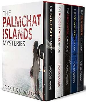 The Palmchat Islands Mysteries Box Set: Books 1 - 5 by Rachel Woods