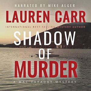 Shadow of Murder by Lauren Carr