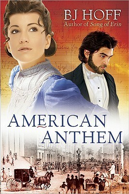 American Anthem by B.J. Hoff