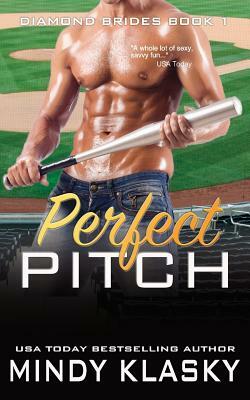 Perfect Pitch by Mindy Klasky