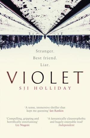 Violet by Susi (S.J.I.) Holliday