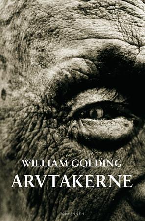 Arvtakerne by William Golding