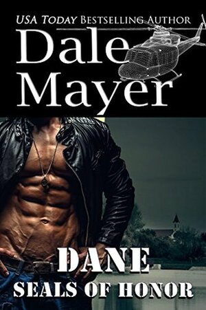 Dane by Dale Mayer