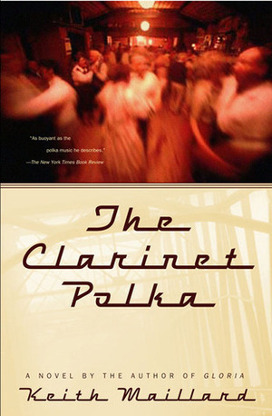 The Clarinet Polka by Keith Maillard