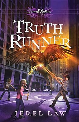 Truth Runner by Jerel Law