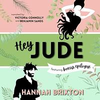 Hey Jude by Hannah Brixton