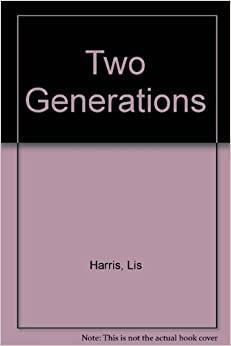 Untitled on Teenagers & Parent by Lis Harris