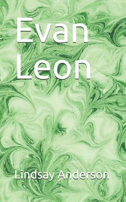 Evan Leon by Lindsay Anderson