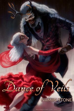 Dance of Veils by Namiin Stone