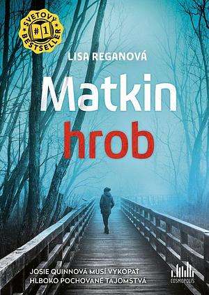 Matkin hrob by Lisa Regan