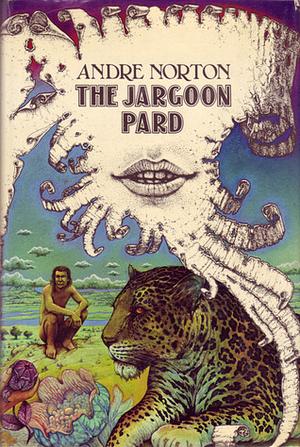 The Jargoon Pard by Andre Norton