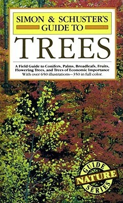 Simon & Schuster's Guide to Trees by Paola Lanzara