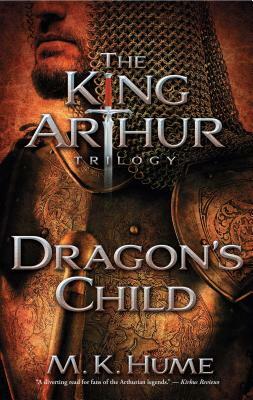 Dragon's Child by M.K. Hume