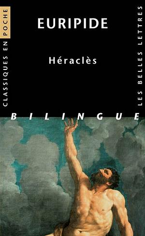 Héraclès by Euripides