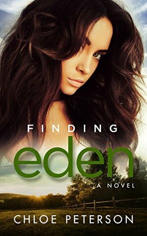 Finding Eden by Chloe Peterson