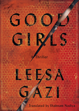 Good Girls by Leesa Gazi