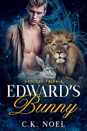 Edward's Bunny by C.K. Noel, C.K. Noel