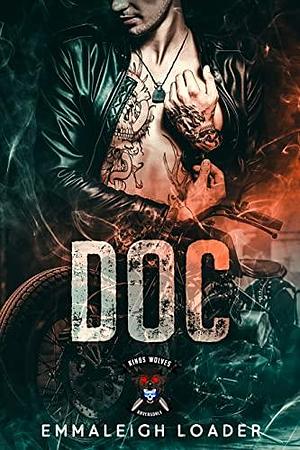 DOC: Kings Wolves Book 5 by Emmaleigh Loader, Emmaleigh Loader