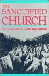 The Sanctified Church by Zora Neale Hurston