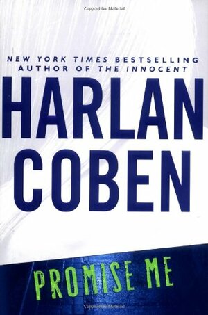 Promise Me by Harlan Coben