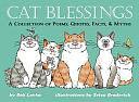 Cat Blessings by Bob Lovka