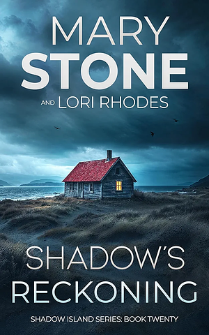 Shadow's Reckoning by Mary Stone