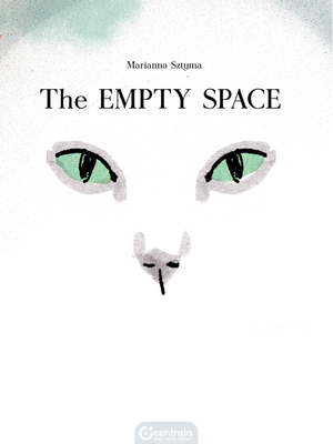 The Empty Space by Marianna Sztyma