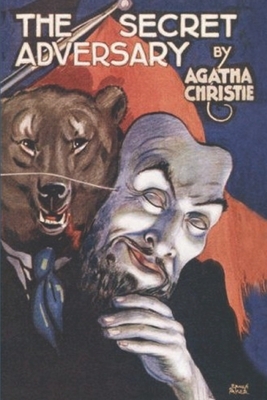 The Secret Adversary by Agatha Christie