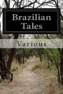 Brazilian Tales by Various
