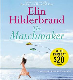 The Matchmaker by Elin Hilderbrand
