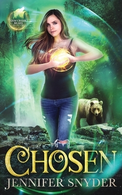 Chosen by Jennifer Snyder