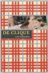 De clique by Lisi Harrison, Anneloes Timmerije