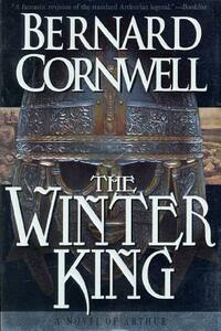 The Winter King by Bernard Cornwell