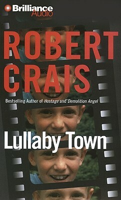 Lullaby Town by Robert Crais