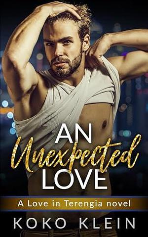 An Unexpected Love by Koko Klein