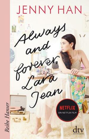 Always and Forever, Lara Jean by Jenny Han