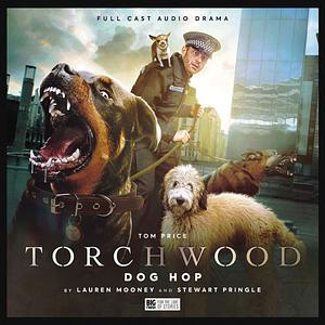 Torchwood: Dog Hop by Lauren Mooney, Stewart Pringle