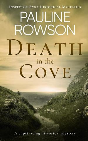 DEATH IN THE COVE by Pauline Rowson