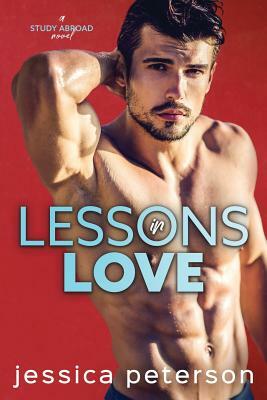 Lessons in Love by Jessica Peterson