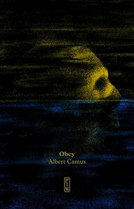 Obcy by Albert Camus