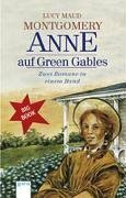 Anne auf Green Gables / Anne in Avonlea by L.M. Montgomery