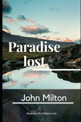 Paradise Lost by John Milton