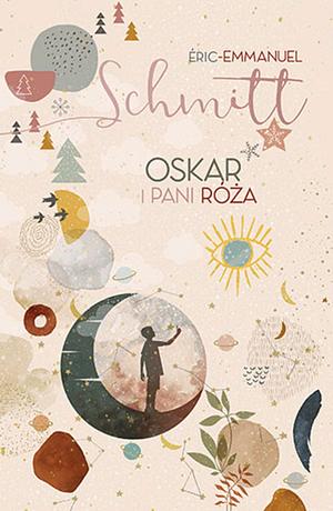 Oskar i pani Róża by Barbara Grzegorzewska, Éric-Emmanuel Schmitt